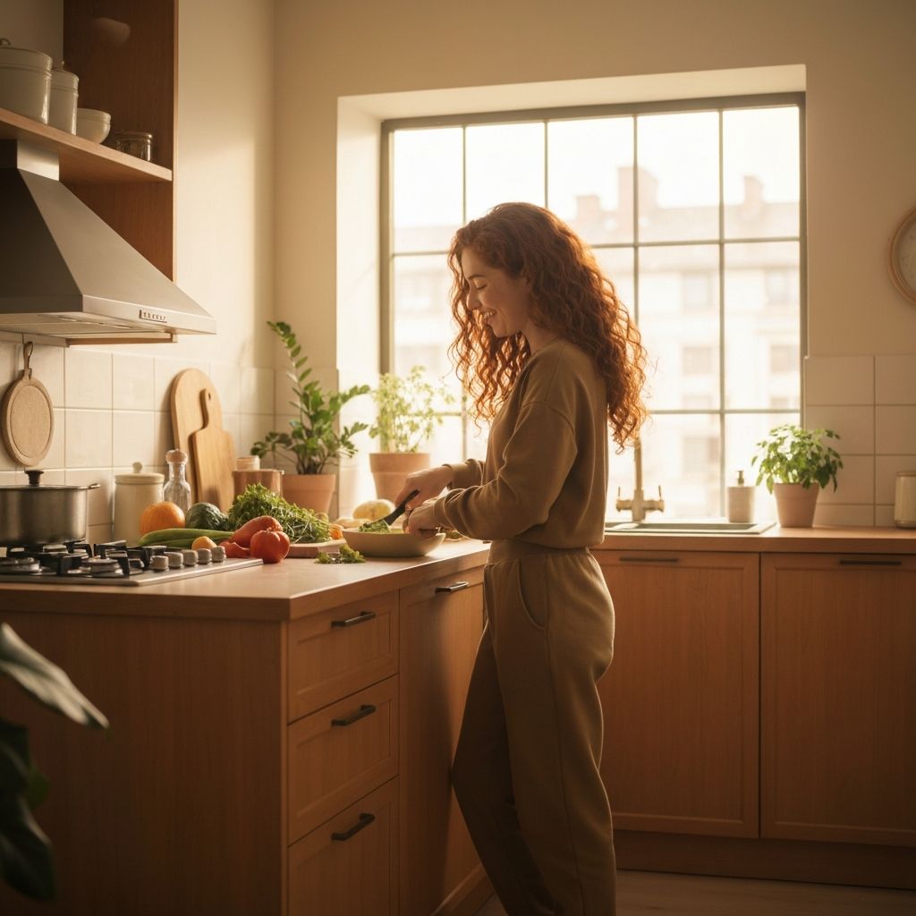 Habit Building article